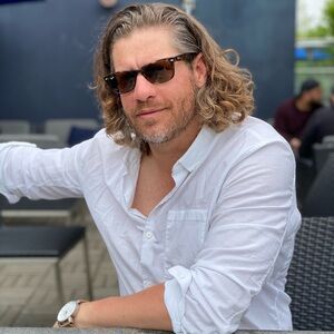 Meet your Posher, Shaun